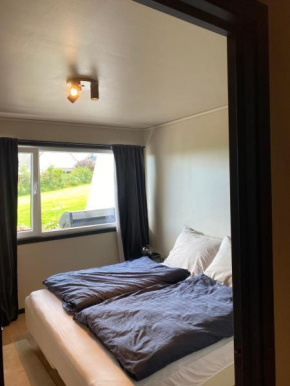 ONS 2024, 1 bed apartment, 1 minute walk to Stavanger Forum